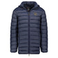 Geographical Norway AMIGOBADGE LONG HOOD DB NAVY MEN 233 NAVY (WY8852H/GN-MARINE) In preparation Your Sports Performance