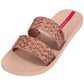 Slippers Ipanema Renda II Fem W 83243-AG944 Footwear/Lifestyle/Ipanema Your Sports Performance