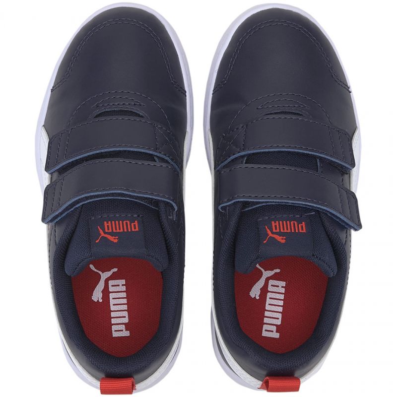 Puma Courtflex v2 V PS Jr 371543 01 Footwear/Lifestyle Puma