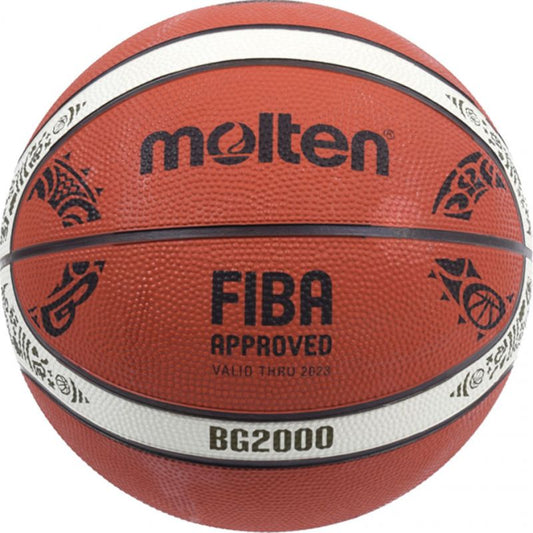 Molten B7G2000-M9C basketball ball replica China 2019 WC Accessories/Balls/Basketball Your Sports Performance