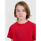 T-shirt 4F Jr 4FJWSS25TTSHM2325-62S Clothing/Lifestyle/T-shirts/4F 4F