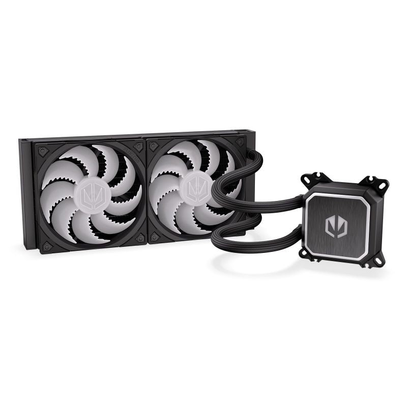 ENDORFY Navis F240 ARGB water cooling Chłodzenie/Chłodzenie - zestawy chłodzenia wodnego Your Sports Performance