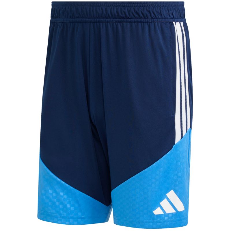 Men's adidas Tiro 26 Competition Training Shorts, Navy, JX4252