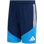 Men's adidas Tiro 26 Competition Training Shorts, Navy, JX4252