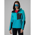 4F PRO windproof softshell jacket, 10000 membrane, women's 4F 4FWSS26TSOFF542-48S