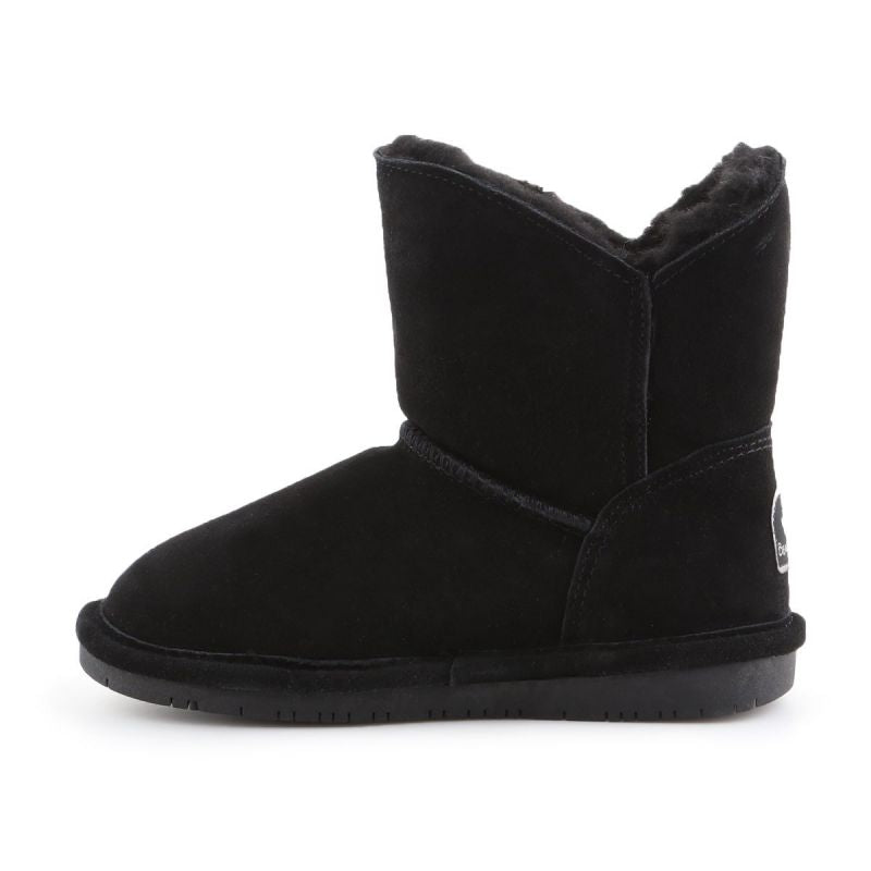 BearPaw Rosie Youth 1653Y-011 Black In preparation Your Sports Performance