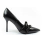 Shoes, heels Karl Lagerfeld Sarabande W KL30919M1 M0 Footwear/Lifestyle/Karl Lagerfeld Your Sports Performance