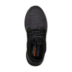 Skechers Delson Camben M 65474BBK shoes Footwear/Lifestyle/Skechers Skechers