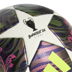adidas UCL Final Competition Ball JX9096 To be categorized Your Sports Performance
