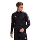 Sweatshirt adidas Tiro 21 Track black M GM7319 Clothing/Football Adidas