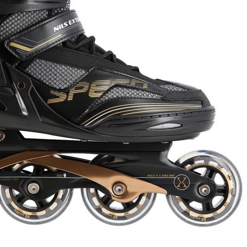 Nils Extreme NA2150 Rollerblades 16-10-065 Import z Action/Skating/Rolki, wrotki Your Sports Performance
