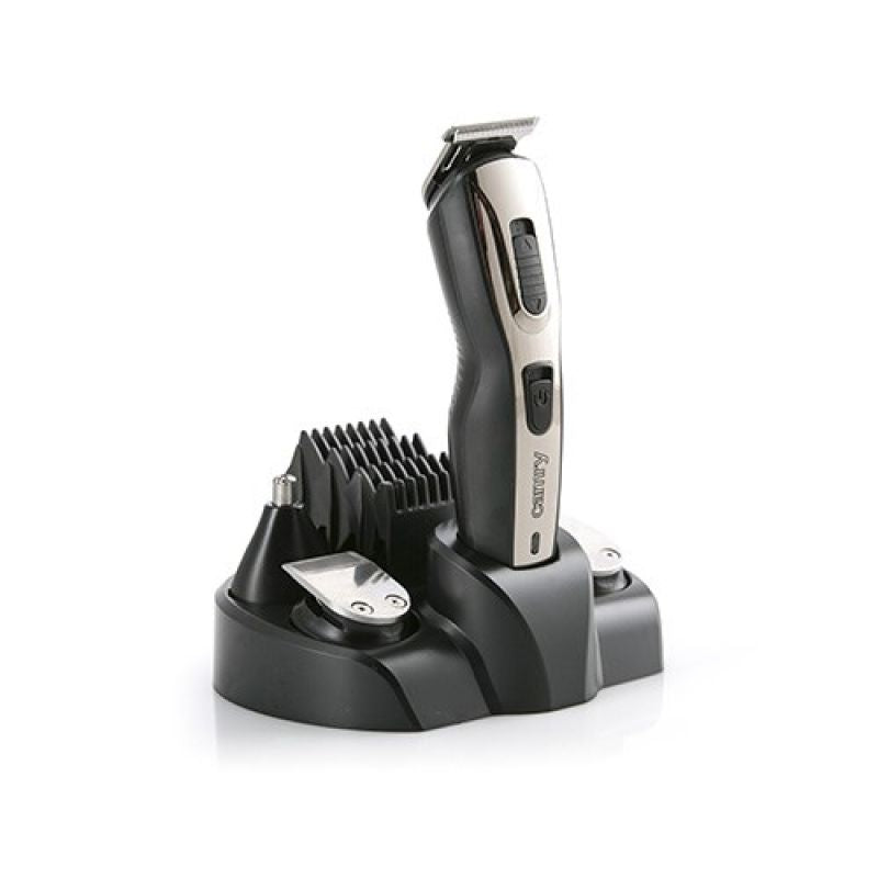 Adler CR 2921 Adler trimmer (black) AGD - Produkty/Maszynki do strzyżenia Your Sports Performance