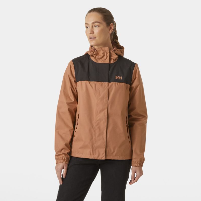 Helly Hansen Vancouver Rain Jacket W 53587 084 Clothing/Outdoor/Helly Hansen Your Sports Performance