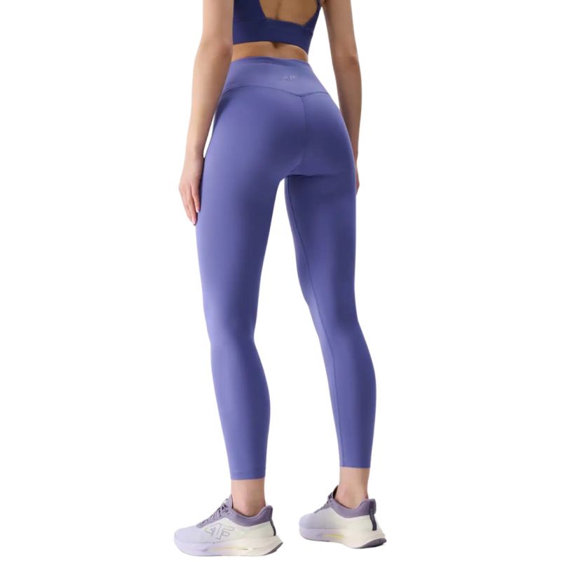 Leggings 4F FNK F306 W 4FRSS25TFTIF306 32S Clothing/Training 4F