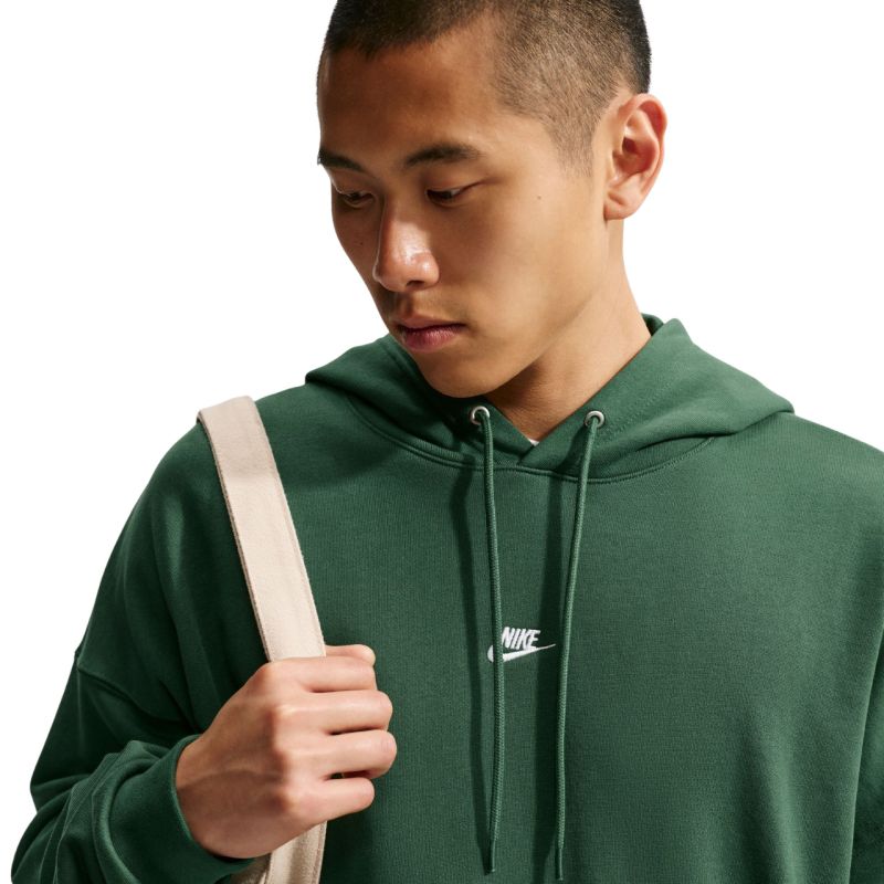 Nike Sportswear Club Hoodie Men's Green IF0745 323