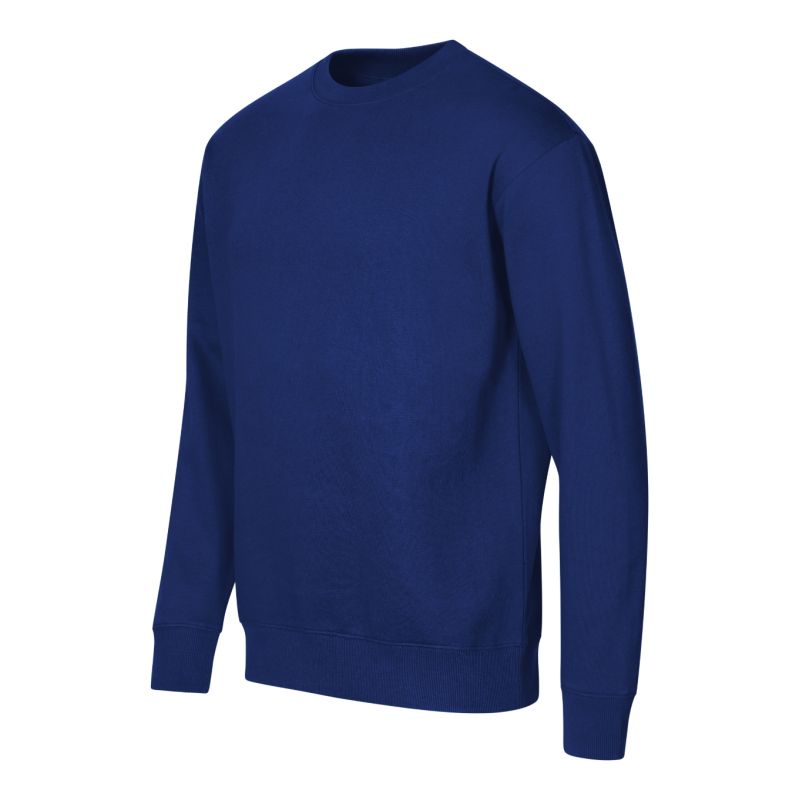 Unisex Crew Sweatshirt (cornflower blue) To be categorized Your Sports Performance