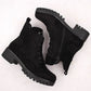 Ankle boots M. Daszyński W SAN22B Footwear/Lifestyle/M.Daszyński Your Sports Performance