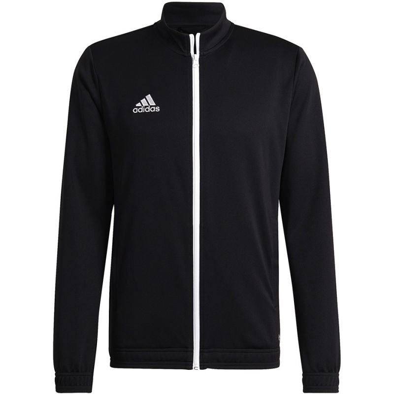 Sweatshirt adidas Entrada 22 Track Jacket M HB0573 Clothing/Football Adidas