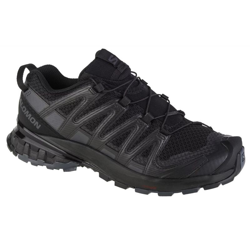 Salomon XA Pro 3D v8 W running shoes 411178 Footwear/Running/Women Your Sports Performance