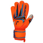 Reusch Attrakt Grip World Cup Junior Gloves 56 72 814 2290 Reusch