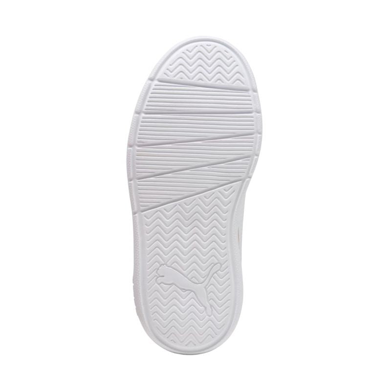 Puma Courtflex V3 V PS Jr shoes 397642 13 Footwear/Lifestyle Your Sports Performance