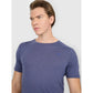Men's 4F Merino Wool Trekking T-shirt 4FWAW25TFTSM1526-32S 4f