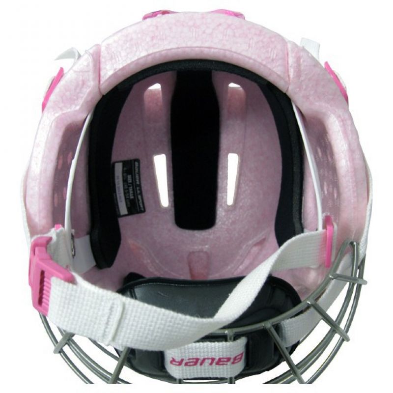 Bauer LIL Sport Yth Combo Hockey Helmet In preparation Your Sports Performance