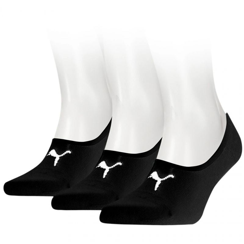 Puma Footie 3Pack Socks 906930 01