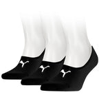 Puma Footie 3Pack Socks 906930 01