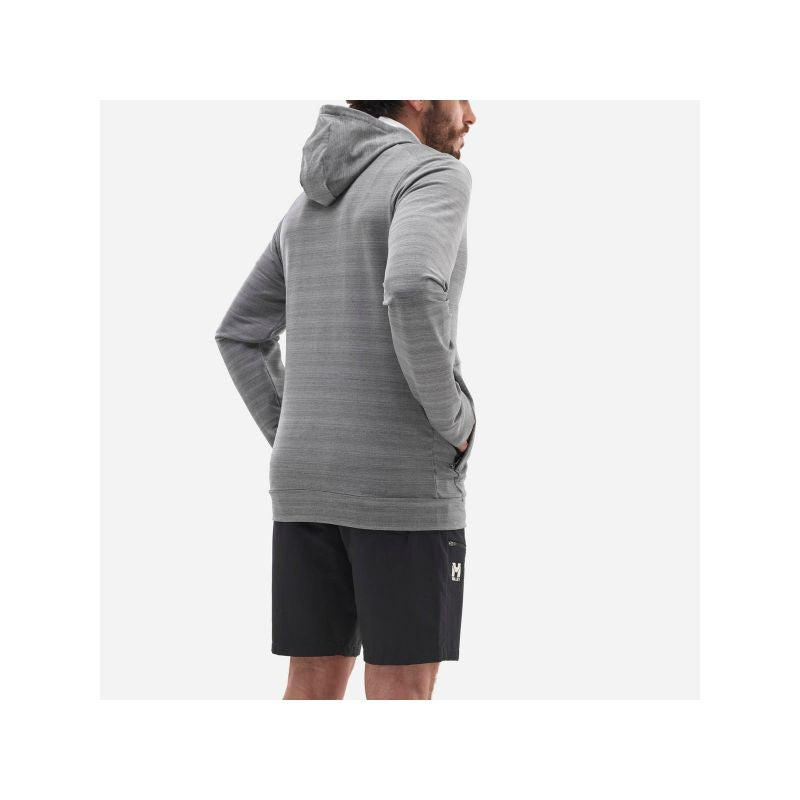 MILLET Cimaï Light Hoodie M black