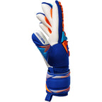 Reusch Attrakt Freegel Advance Junior gloves 56 72 235 4129 Reusch