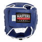 Masters boxing helmet with mask KSSPU-M (WAKO APPROVED) 02119891-M02