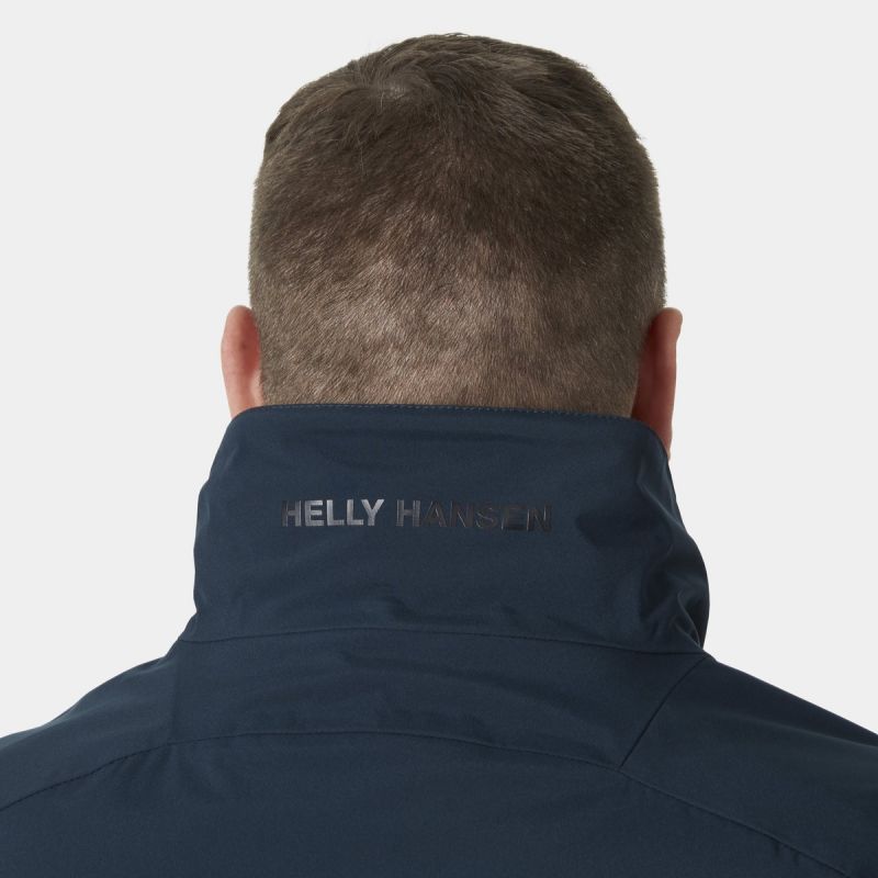 Helly Hansen Hp Racing Jacket M 30205 597 Clothing/Outdoor/Helly Hansen Your Sports Performance