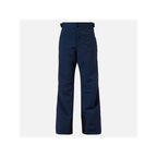 ROSSIGNOL Boy Insulated Ski Pant Navy Blue