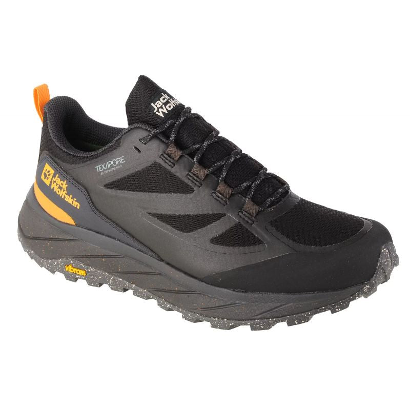 Jack Wolfskin Terraventure Texapore Low M 4051621-6000 shoes Footwear/Outdoor/Jack Wolfskin Your Sports Performance