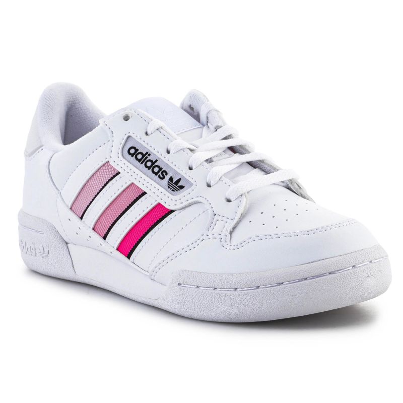 Adidas Continental 80 Stripes Jr GZ7037 shoes Footwear/Lifestyle Adidas