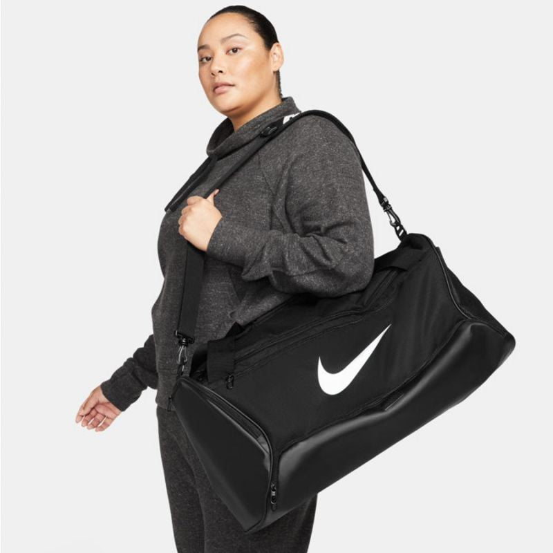 Nike Brasilia 9.5 DH7710 010 bag Accessories/Bags/Nike Nike