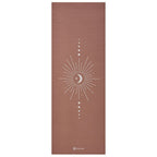Gaiam yoga mat 5MM 65372 Accessories/Training equipment Your Sports Performance