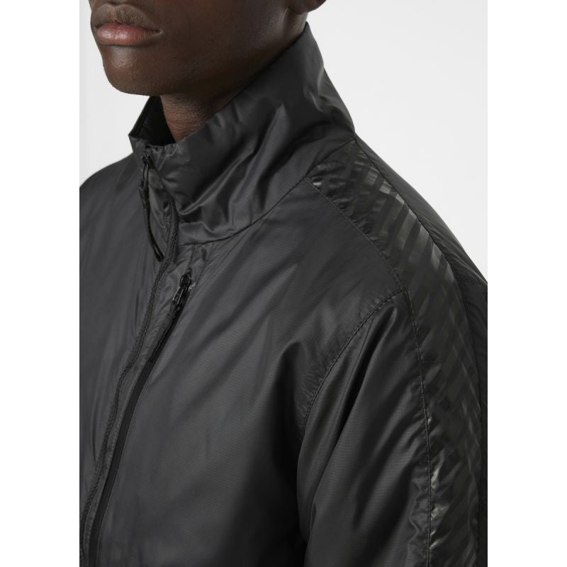 Helly Hansen Active Spring Insulator Jacket M 53084 990 Clothing/Outdoor/Helly Hansen Your Sports Performance