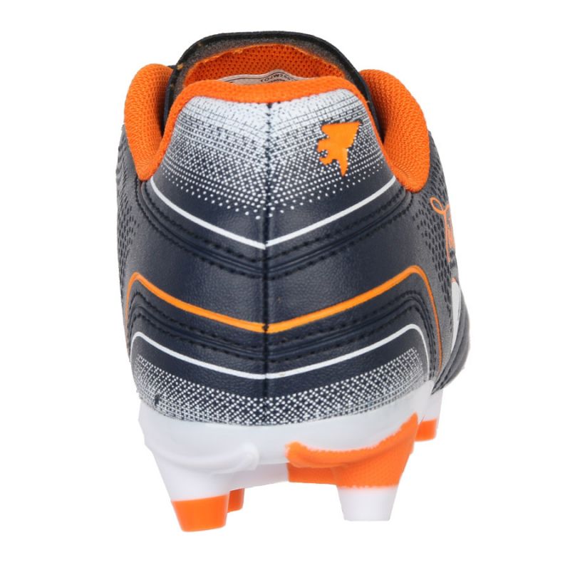 Joma Toledo 2503 FG Jr TOJW2503FG football boots Footwear/Football/FG/JR Joma