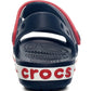 Crocs Crocband Sandal Kids 12856 485 slippers Footwear/Outdoor Crocs
