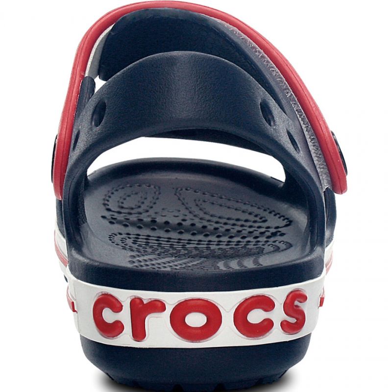 Crocs Crocband Sandal Kids 12856 485 slippers Footwear/Outdoor Crocs