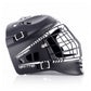 Tempish Hector Activ Sr 1350020061 goalkeeper helmet Accessories/Protectors and knee pads Your Sports Performance