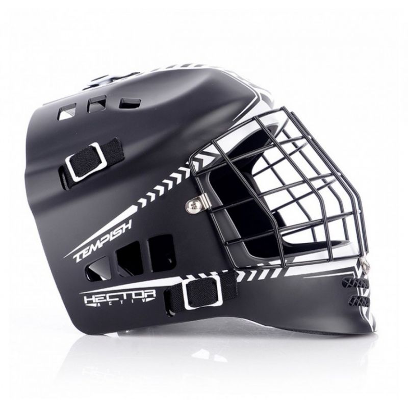 Tempish Hector Activ Sr 1350020061 goalkeeper helmet Accessories/Protectors and knee pads Your Sports Performance