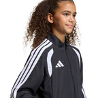 adidas Tiro 26 League Presentation Kids' Sweatshirt Black KA6416