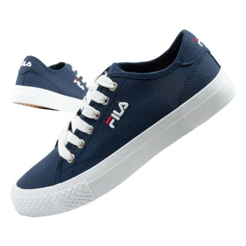 Fila women's sports shoes Pointer Classic sneakers navy blue fashionable To be categorized Your Sports Performance