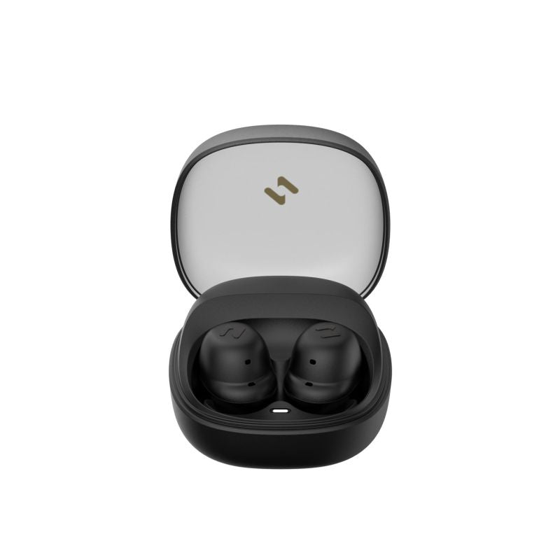 Havit TW969 TWS Wireless Headphones (Black) In preparation Your Sports Performance