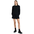 Sweatshirt 4F F1765 W 4FWMM00TSWSF1765 20S Clothing/Lifestyle/4F 4F