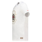 Canadian Peak JIGEREAK WHITE RM MEN 254 T-shirt (RBMSZ1232H/CP-BLANC) Canadian Peak
