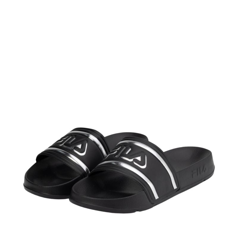 Fila Morro Bay Logo W FFW0102 83162 Flip Flops Fila